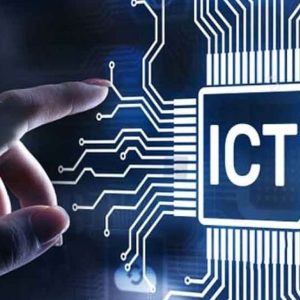 معامله گری به سبک ict