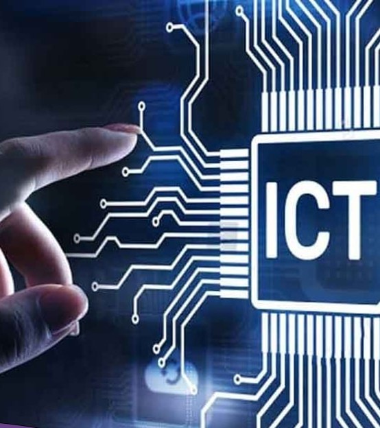معامله گری به سبک ict
